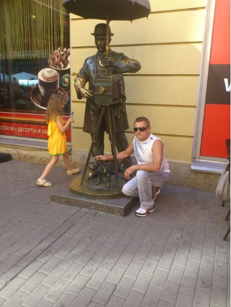 Борис Чистов