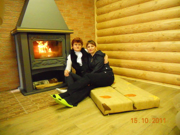 Галина Агеева