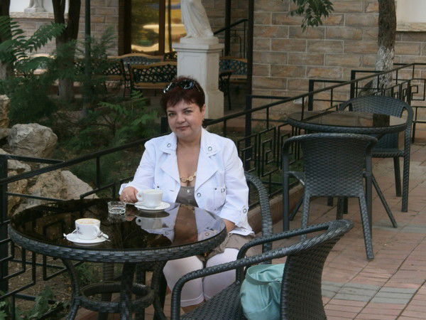 Вера Карамова