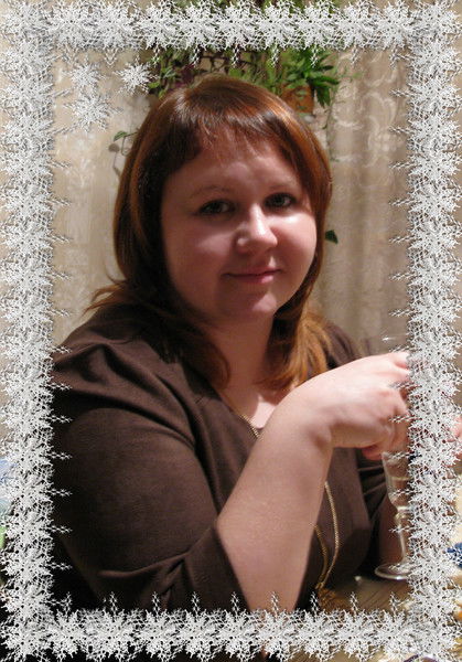 Елена Яговкина