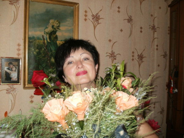 Татьяна Доля