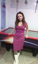 Екатерина Скачкова