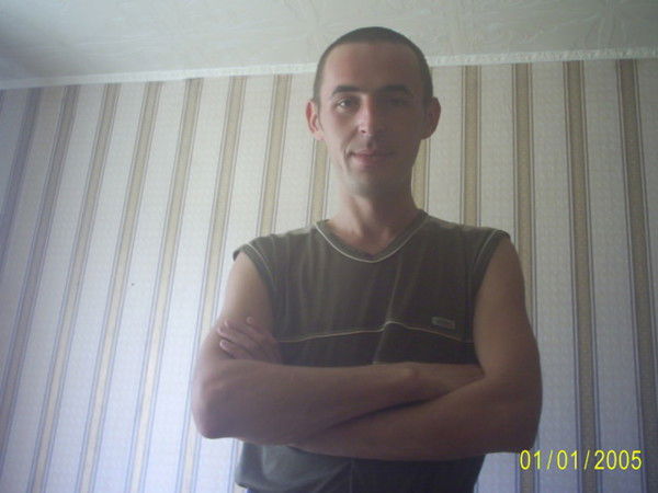 Роман Прохоренко