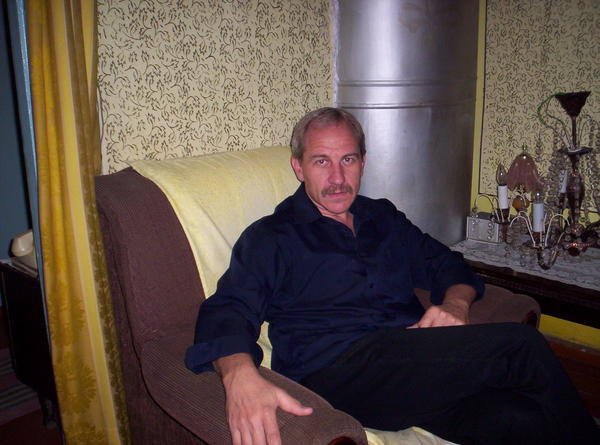 Игорь Аксёнов