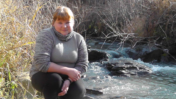 Фрулия Мамлютова