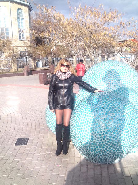 Наталья Состина