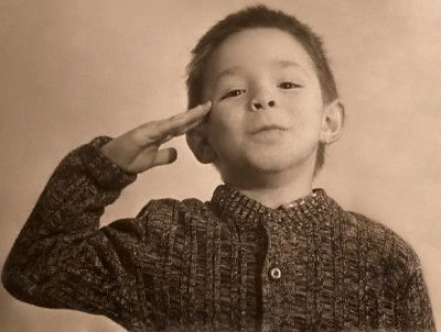 Руслан Калачев