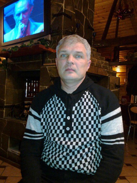 Олег Куликов