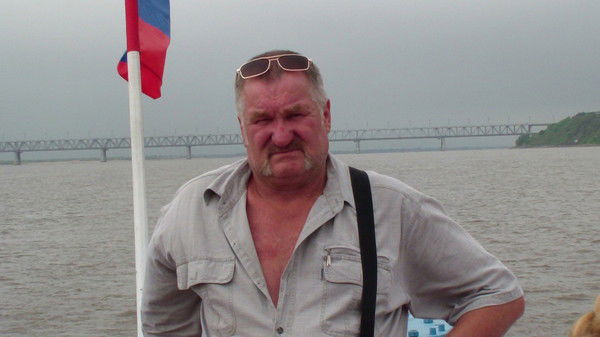 Евгений Сараскин