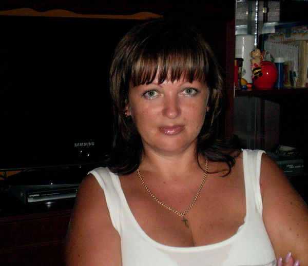 Ирина Громова