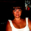 Ирина Громова