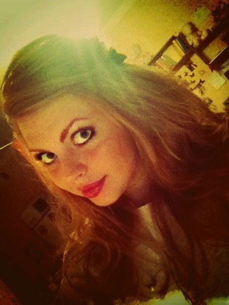 Ксения Зайцева