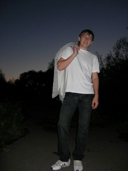 Алекс Лукьян