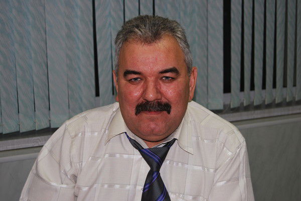 Сергей Савватеев