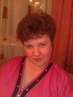 Анжелика Анохова