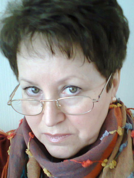 Татьяна Долгова