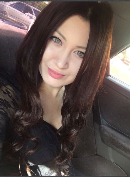 Алтынай Джусупова