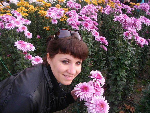 Татьяна Белоусова