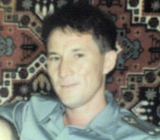 Ильдар Гимранов