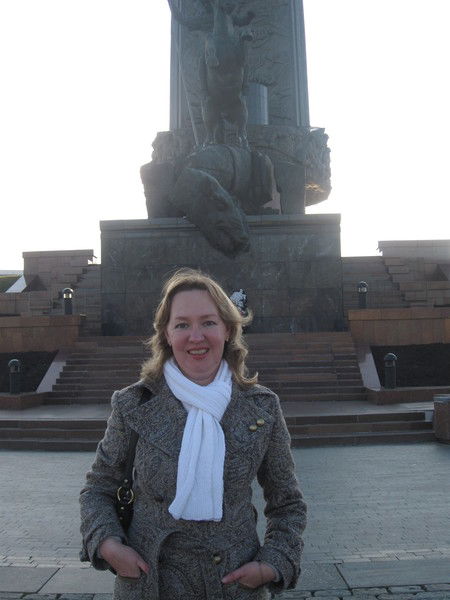 Марина Автухова