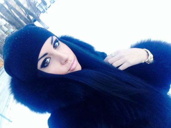 Алла Малинова