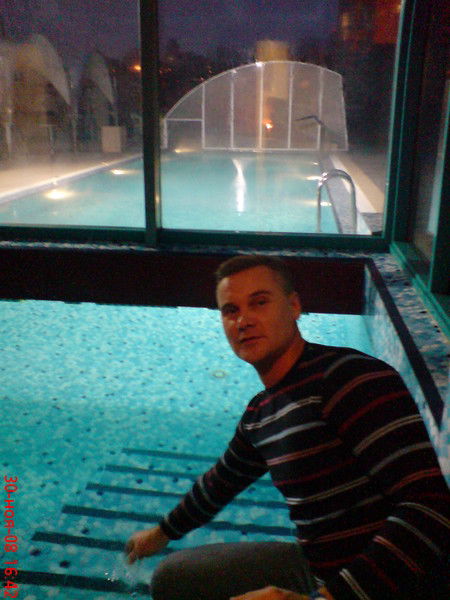 Пётр Завражин