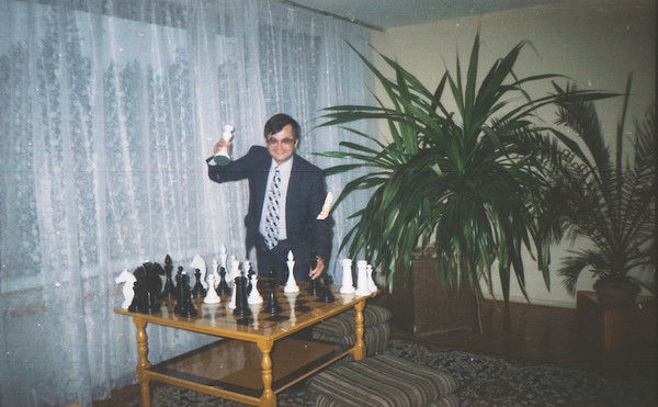 Наиль Баширов