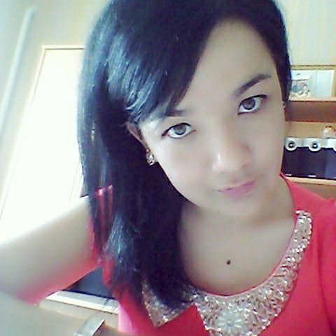 Гулжамал Нурмаханкызы