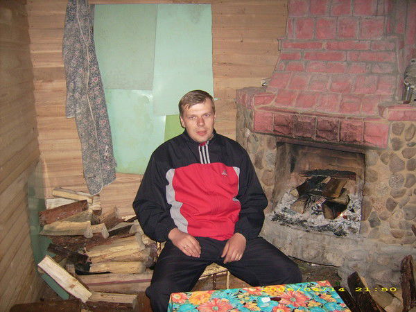 Дима Бельчук