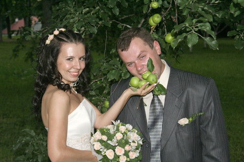 Марина Перевозчикова