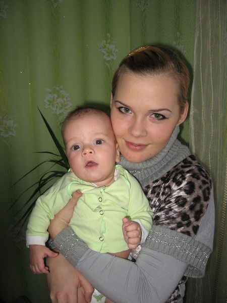 Татьяна Голомбиевская