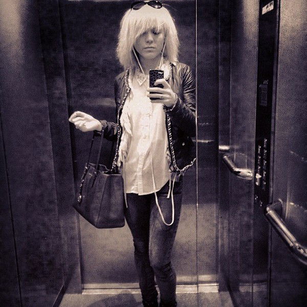 Александра Дьяконова