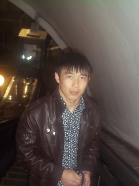 Мирлан Жолдошбаев