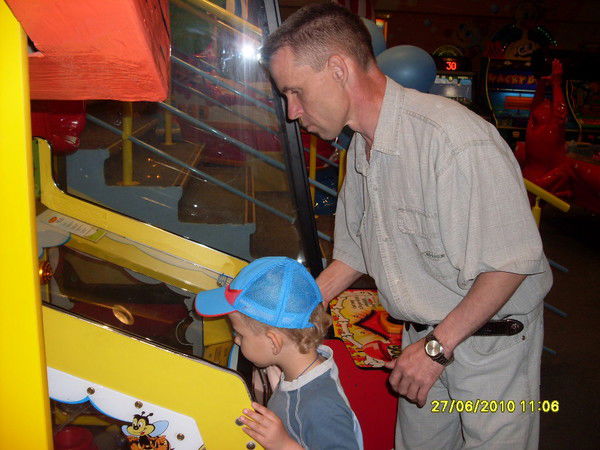 Андрей Шандиров