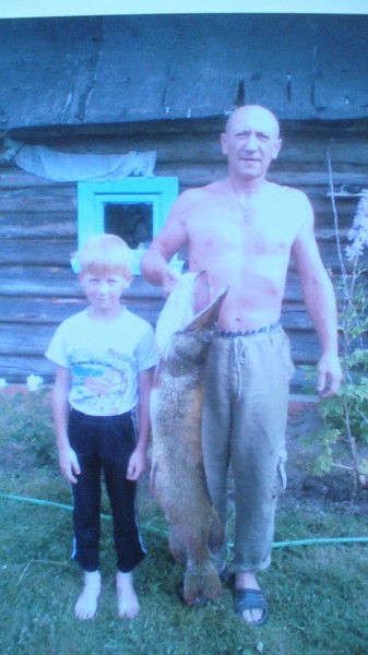 Юрий Барлет