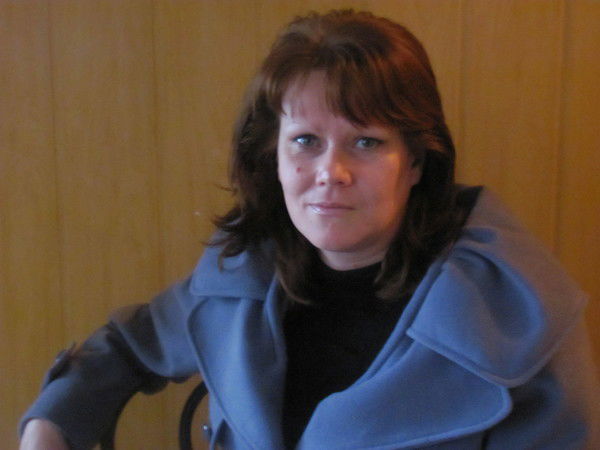 Таня Дементьева