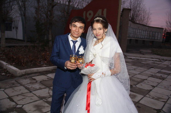 Айкерiм Асетулла