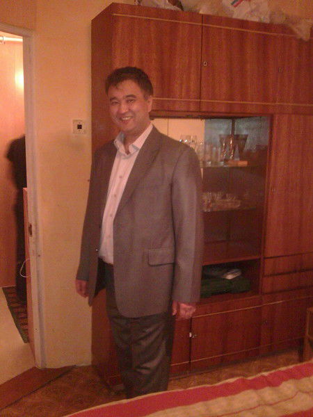 Мурат Акашев