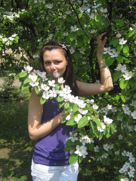 Татьяна Рункевич