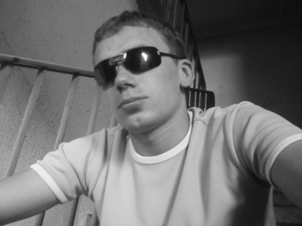 Юра Головач