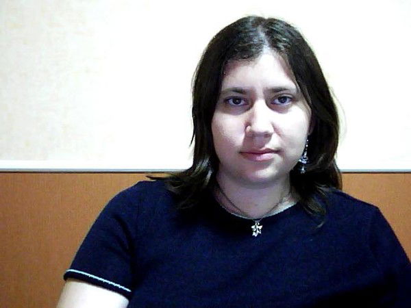 Елена Шевчук