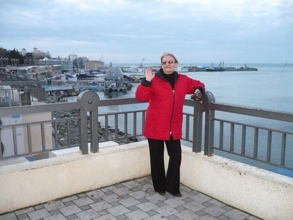 Татьяна Юрьева