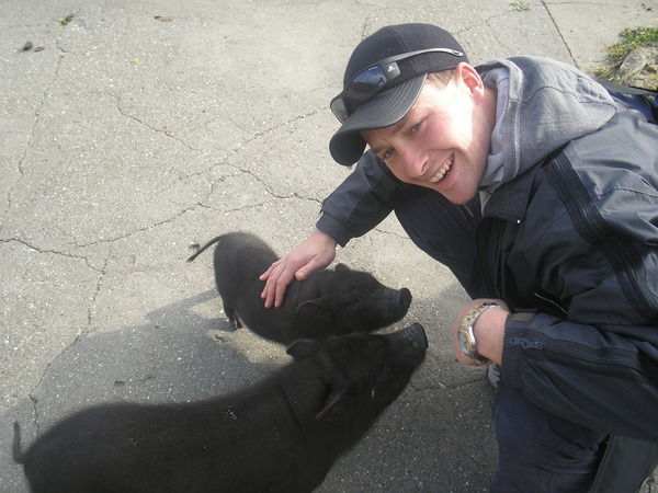 Дмитрий Корниенко