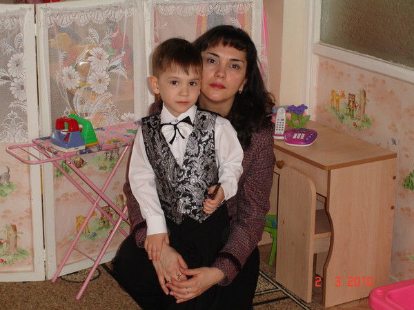 Гульгена Юсупова