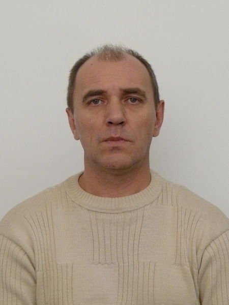 Дмитрий Чекмурин