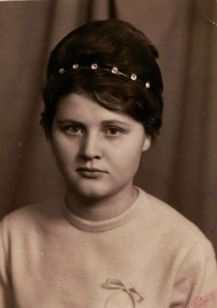 Валентина Варенникова