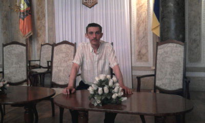 Игорь Кузьмин