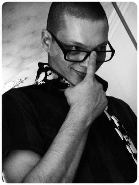 Алексей Данилов