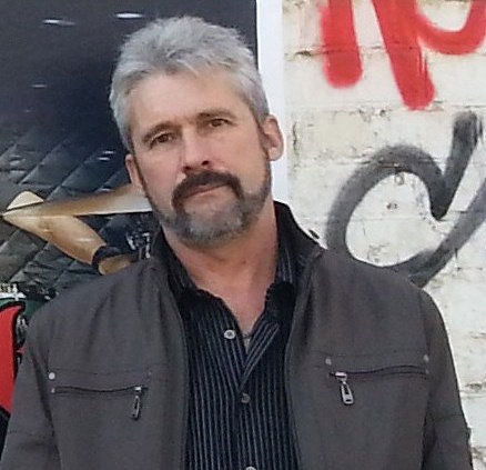 Евгений Карпов