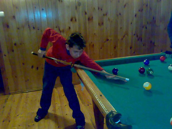 Кирилл Юрчук